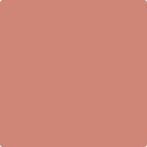 040: Peaches N Cream by Benjamin Moore