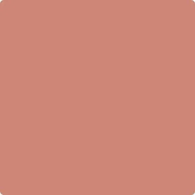 040: Peaches N Cream by Benjamin Moore