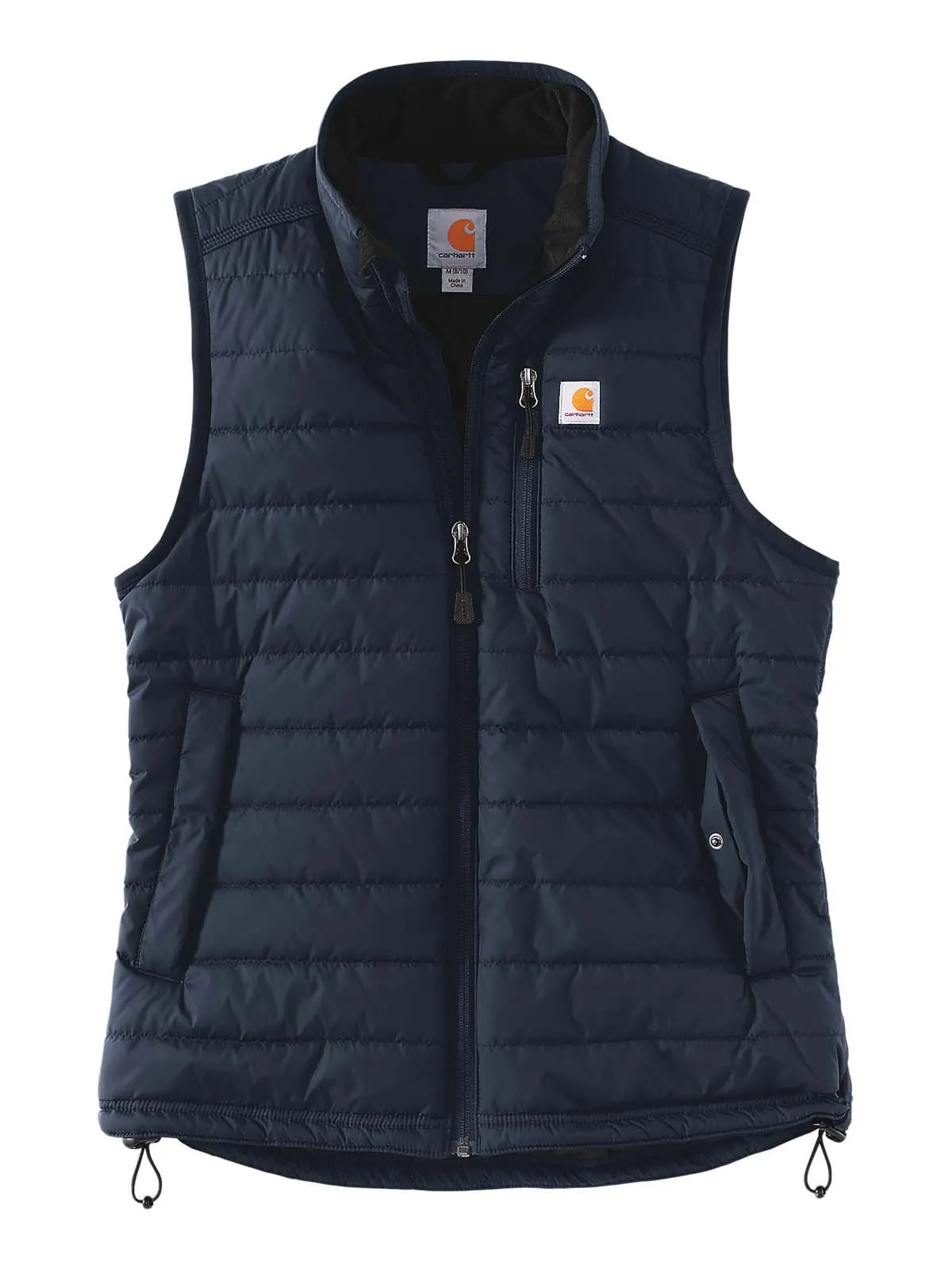 104315&#x20;Women&#x27;s&#x20;Work&#x20;Vest&#x20;Gilliam&#x20;-&#x20;Carhartt