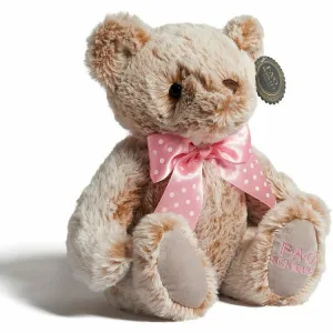 10" Teddy Bear Plush