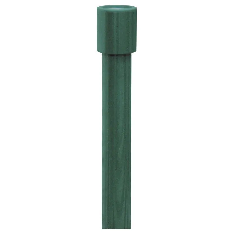 16" Metal Mounting Stem for Landscape Light