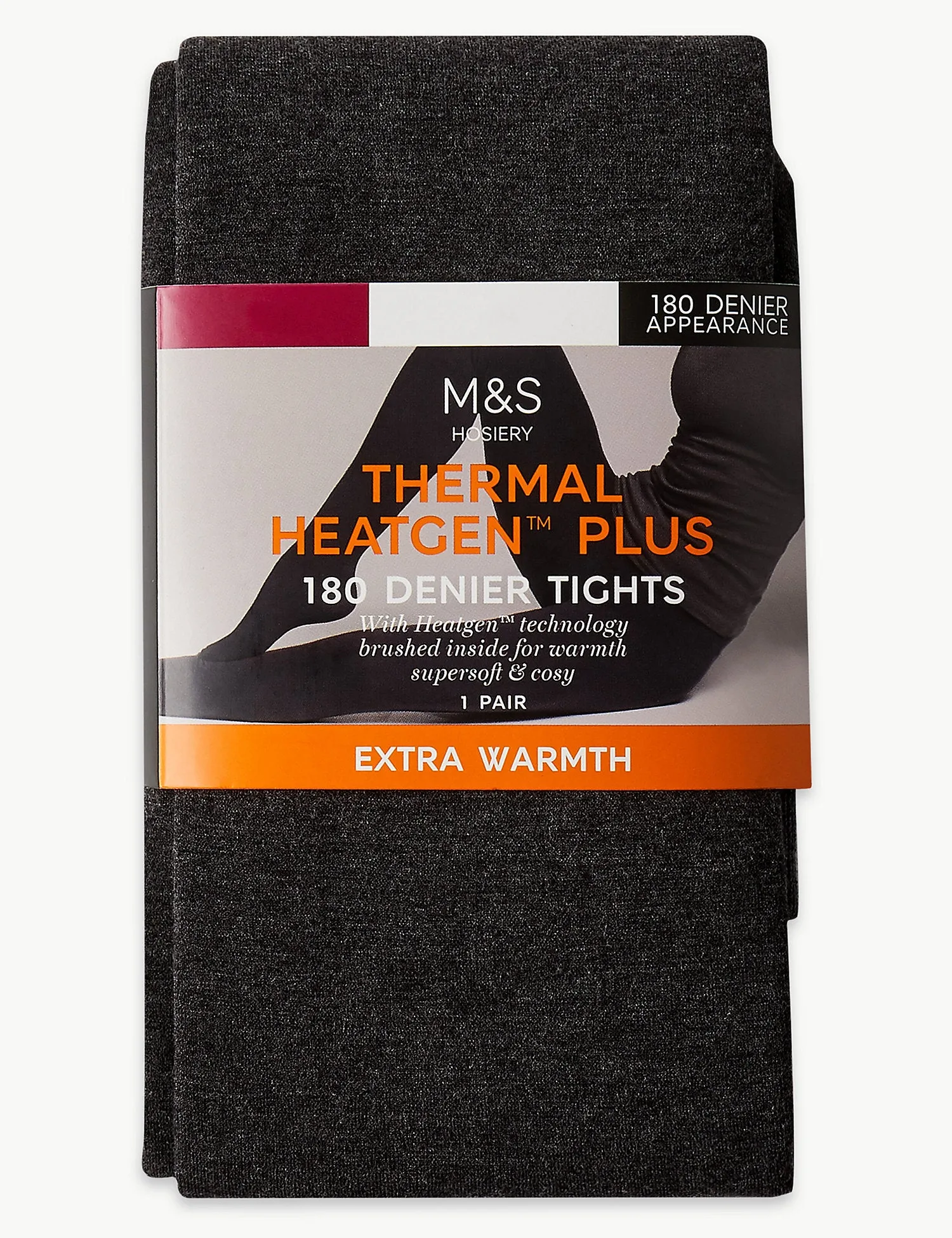 180 Denier Heatgen™ Thermal Tights