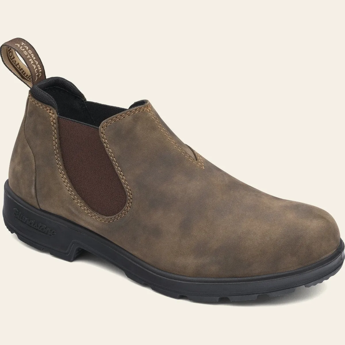 2030 Series Original Low-Cut Shoe - Rustic Nubuck