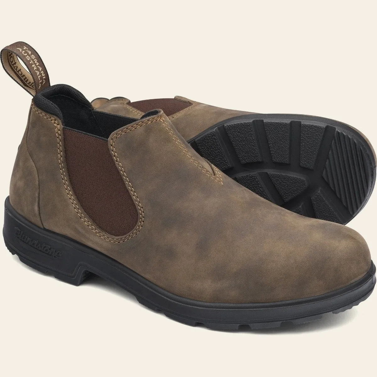 2030 Series Original Low-Cut Shoe - Rustic Nubuck