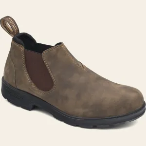 2030 Series Original Low-Cut Shoe - Rustic Nubuck