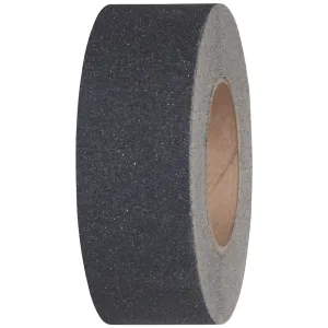 2" x 60' Black Tape Logic® Anti-Slip Tape