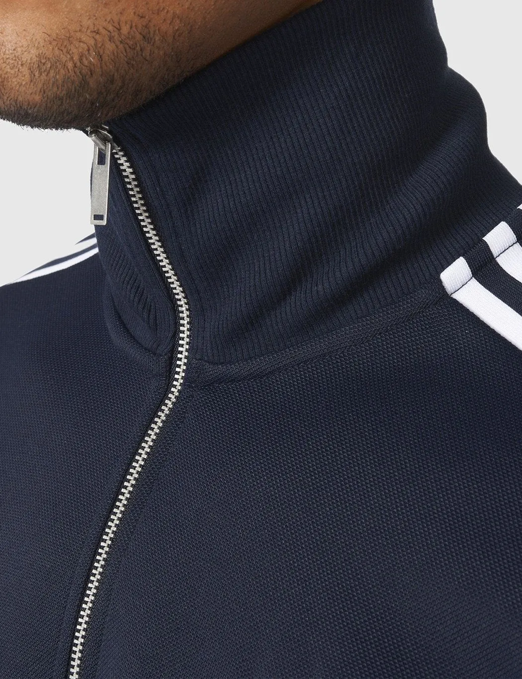 adidas CNTP Track Jacket - Navy