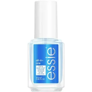 All-In-One Base Coat   Top Coat   Strengthener