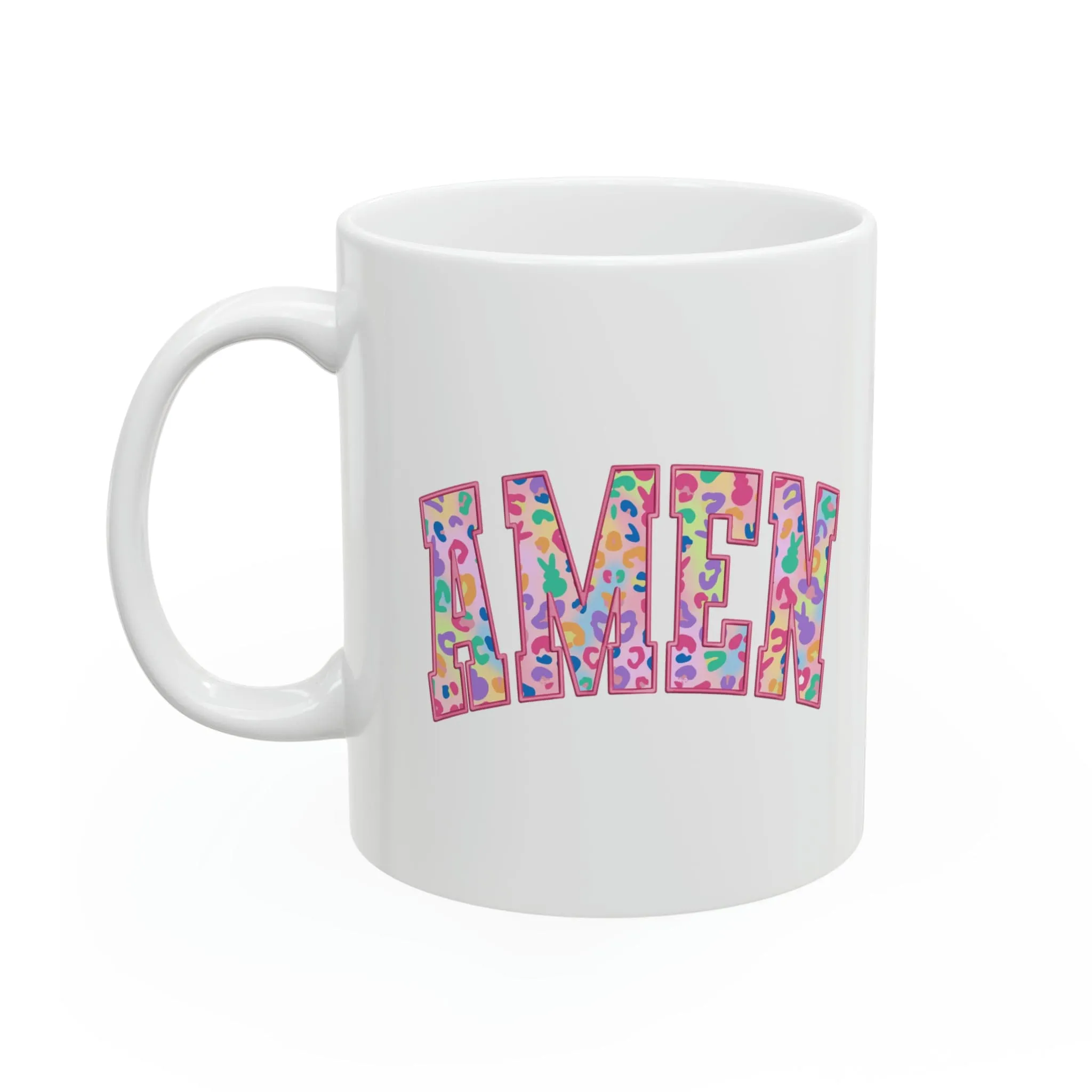 Amen 11oz Mug