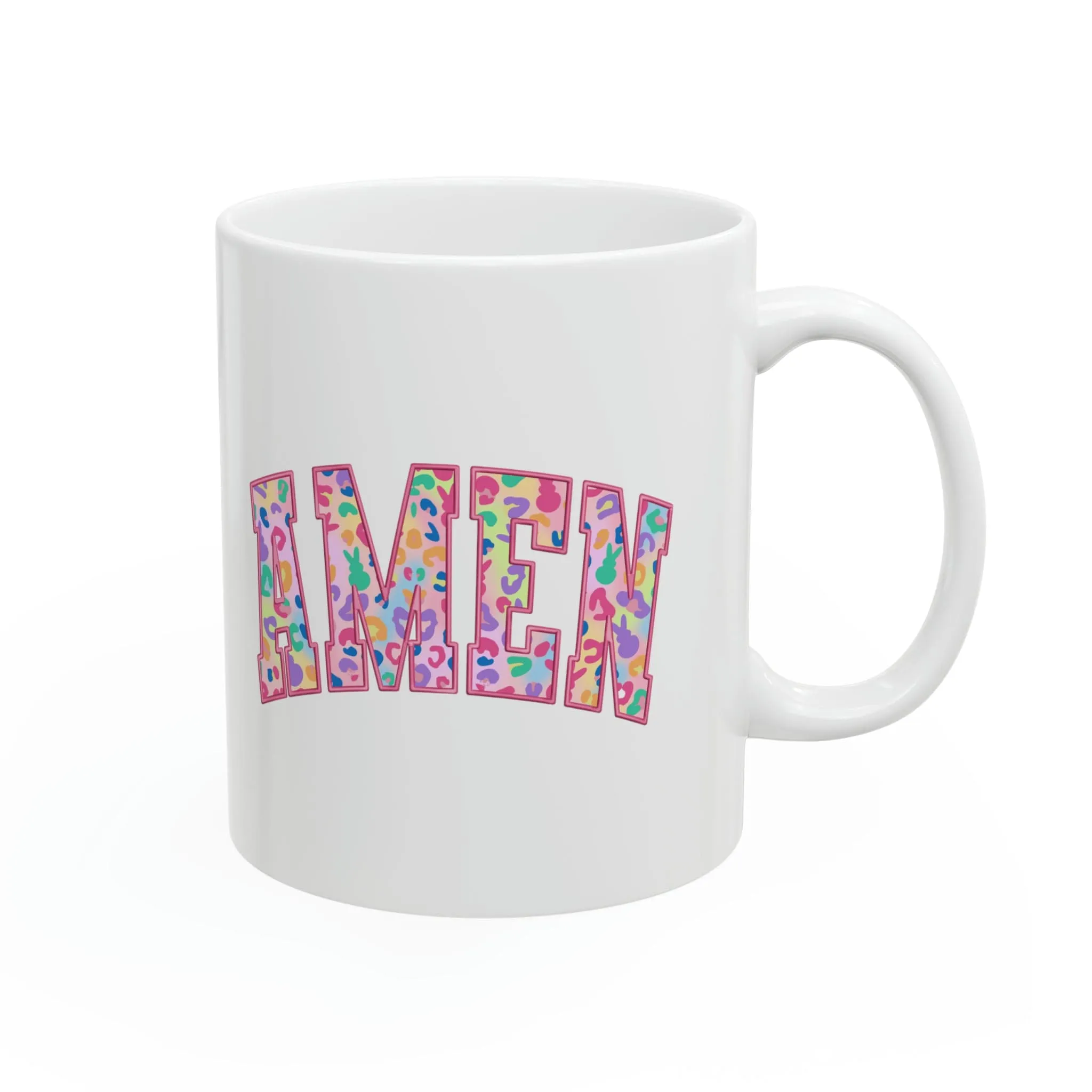 Amen 11oz Mug