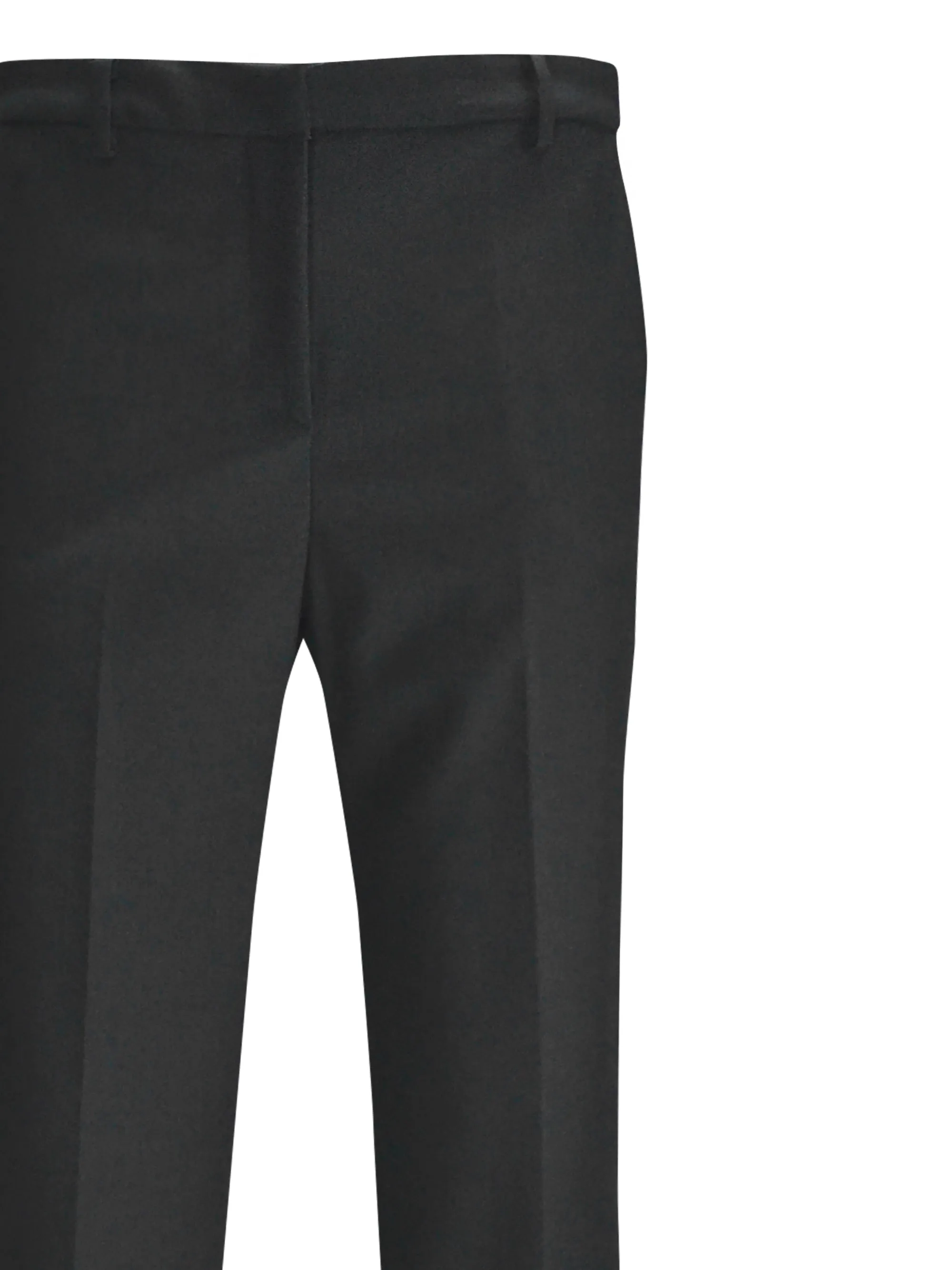 Anthracite Trousers for Women