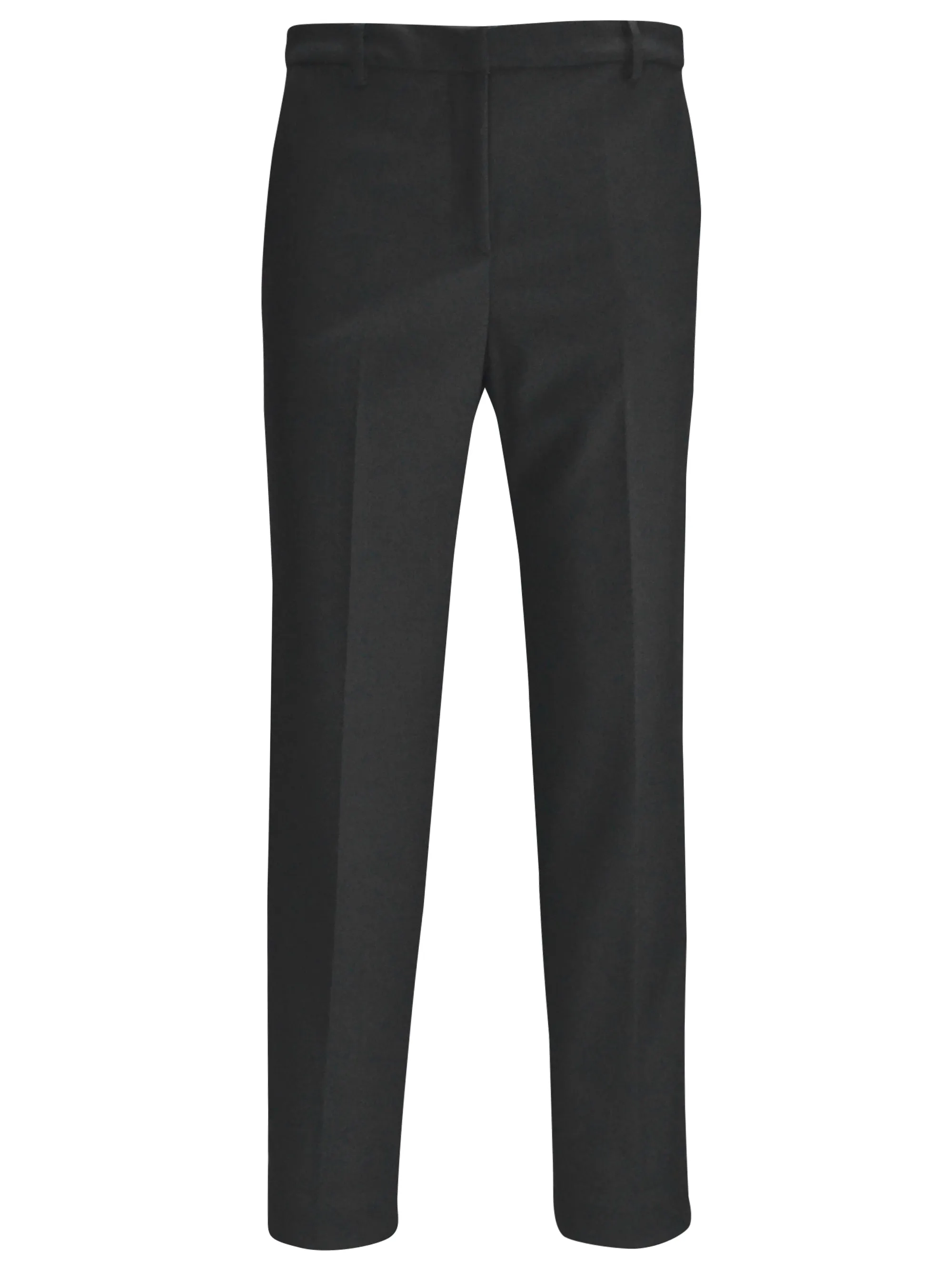 Anthracite Trousers for Women