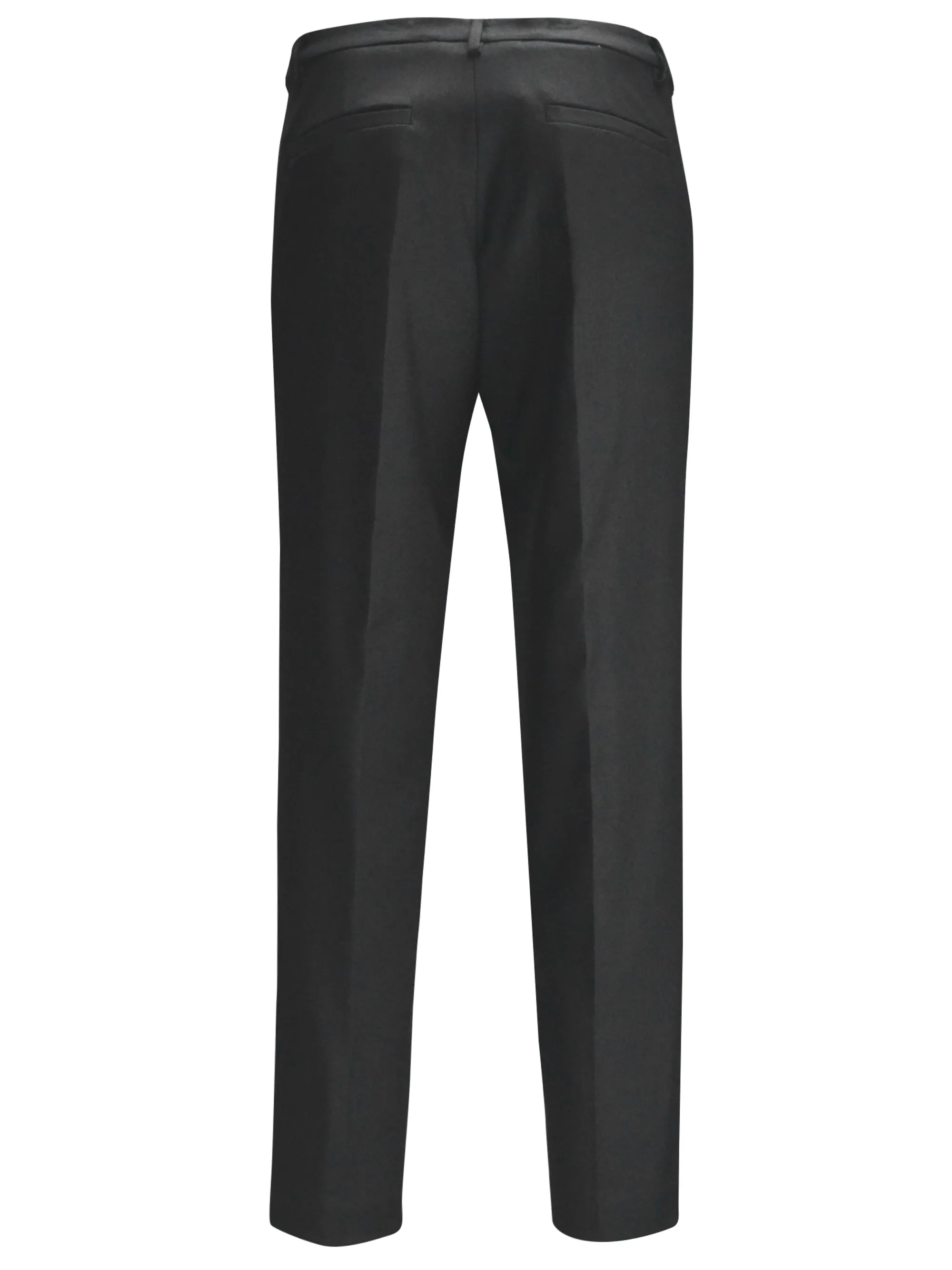 Anthracite Trousers for Women