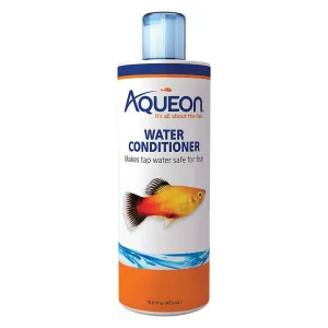 Aqueon Water Conditioner 16 oz