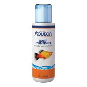 Aqueon Water Conditioner 4 oz