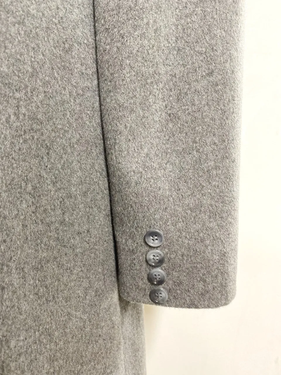 Ariel Jacket - 50% Cashmere & Wool Blend