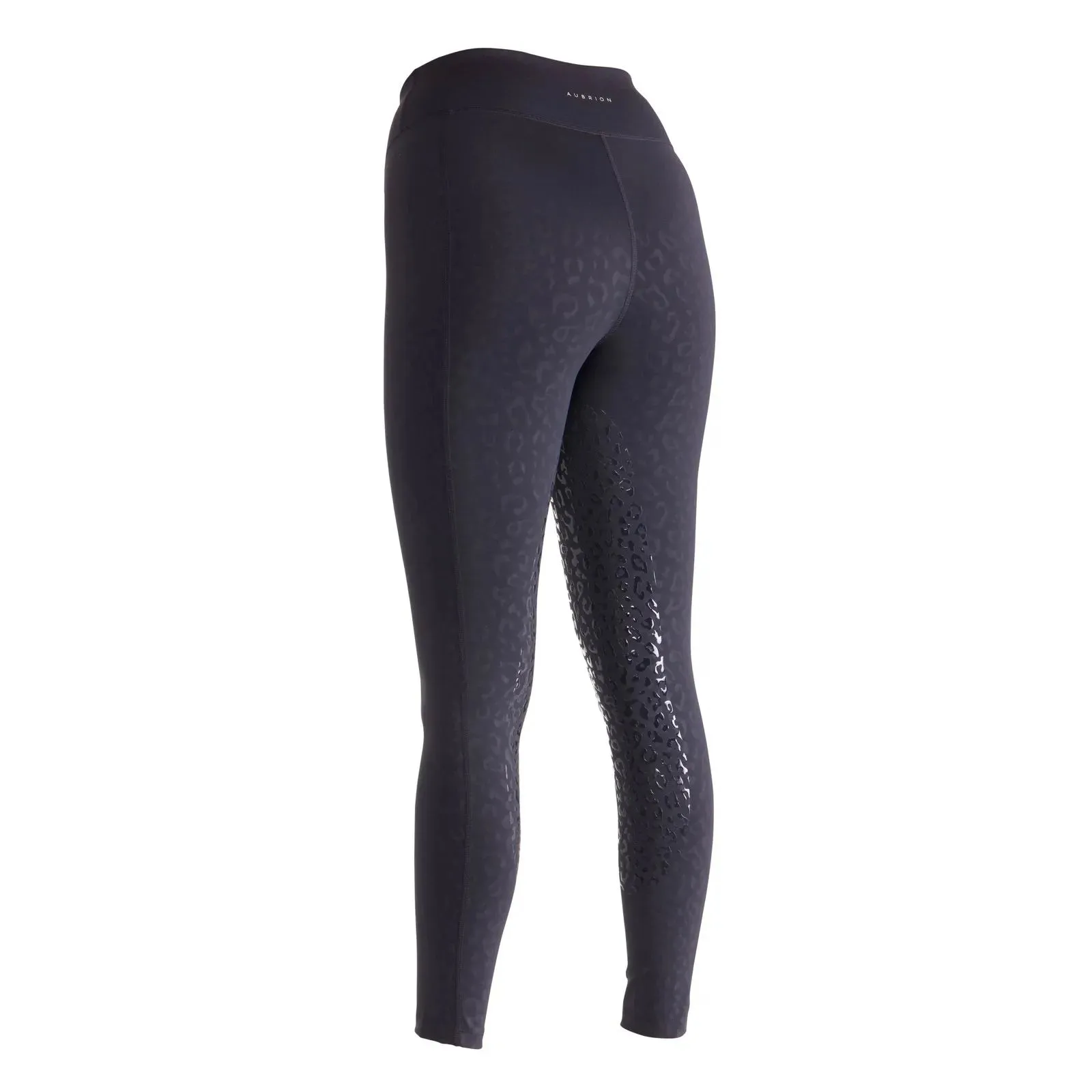 Aubrion Ladies Non-Stop Riding Tights