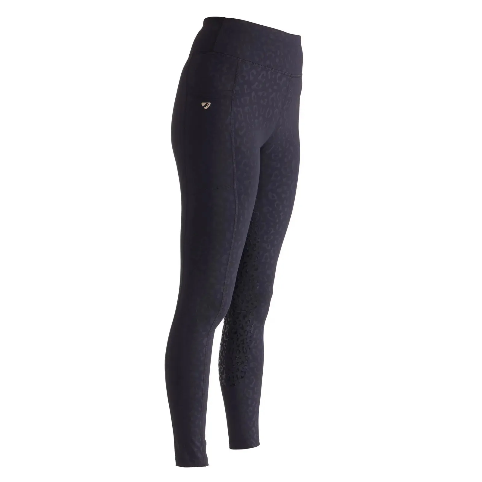 Aubrion Ladies Non-Stop Riding Tights