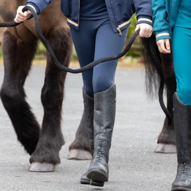 Aubrion Young Rider Team Riding Tights