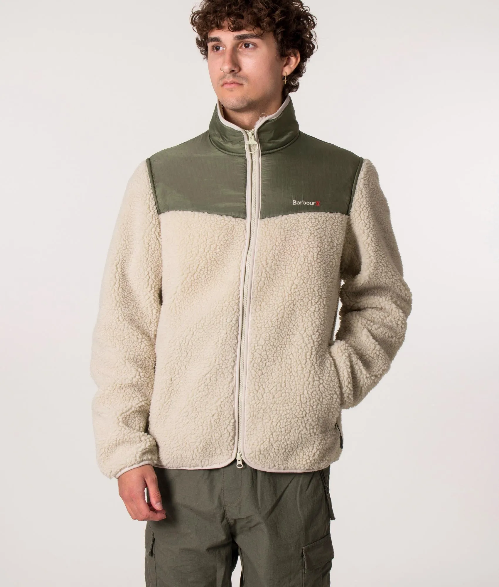 Axis Fleece