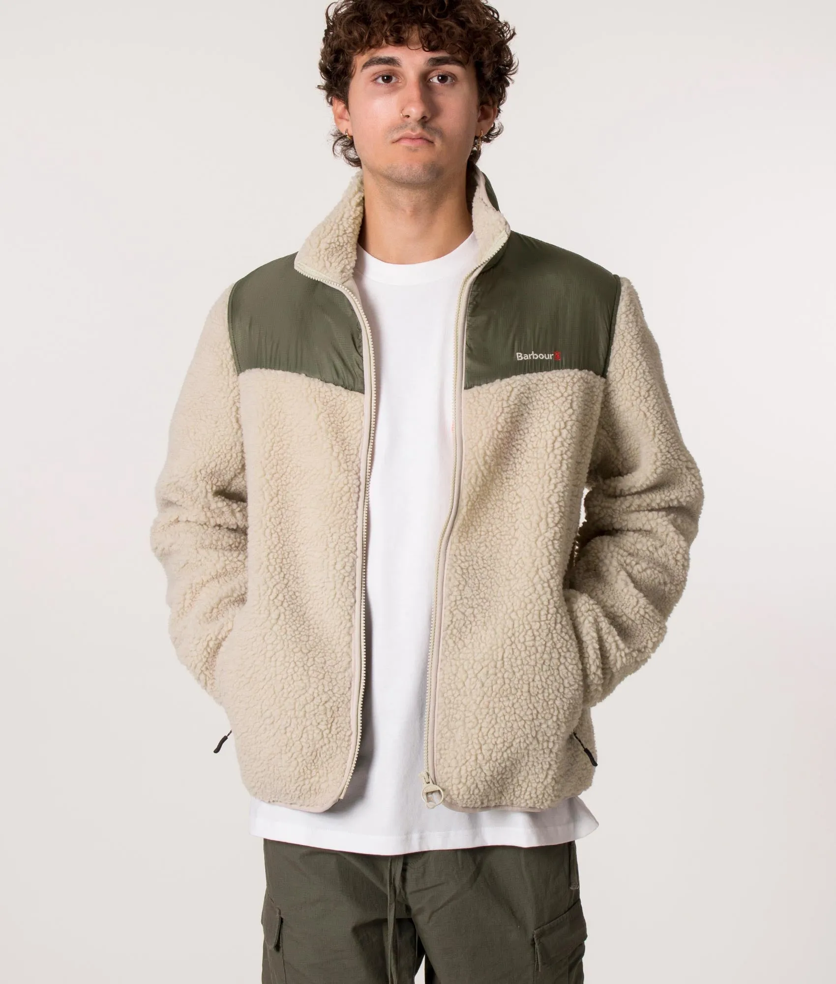 Axis Fleece