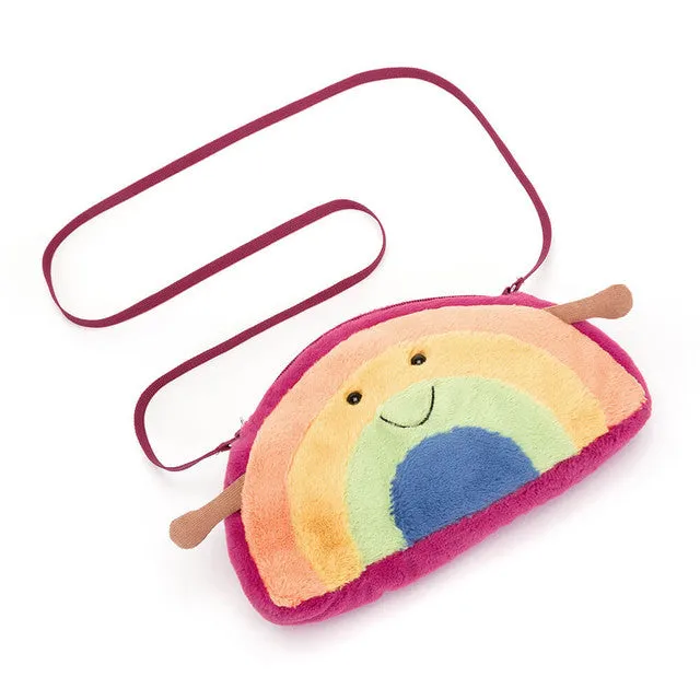 Bag - Amuseables Rainbow