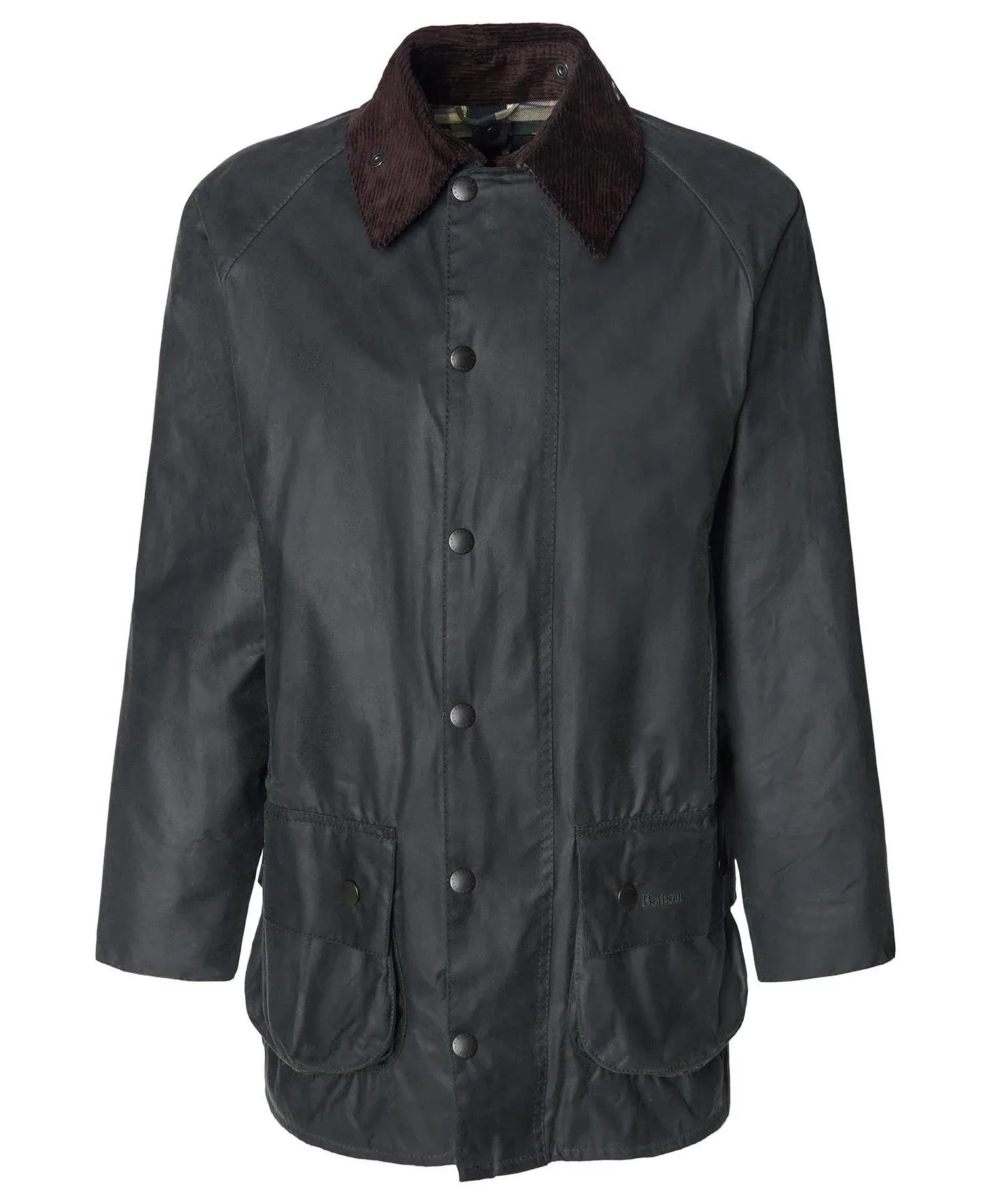 Barbour Beaufort Wax Jacket