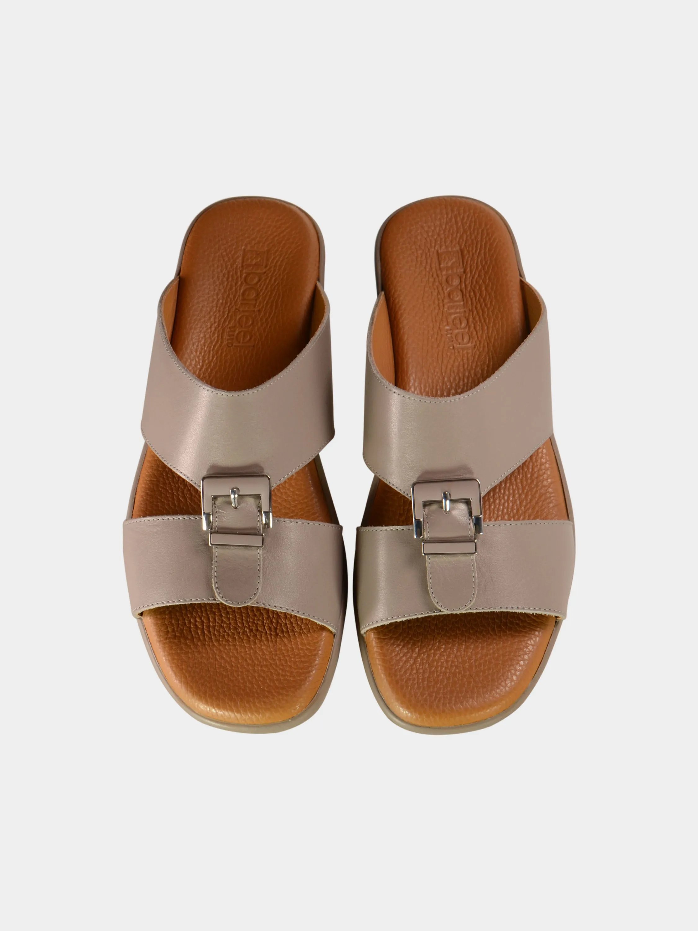 Barjeel Uno BGT-01 Men's Arabic Sandals