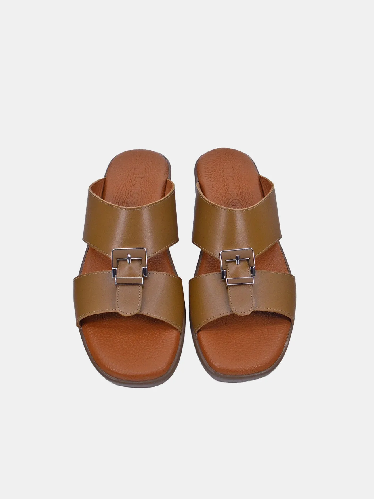 Barjeel Uno BGT-01 Men's Arabic Sandals