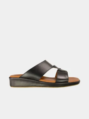 Barjeel Uno BGT-01 Men's Arabic Sandals