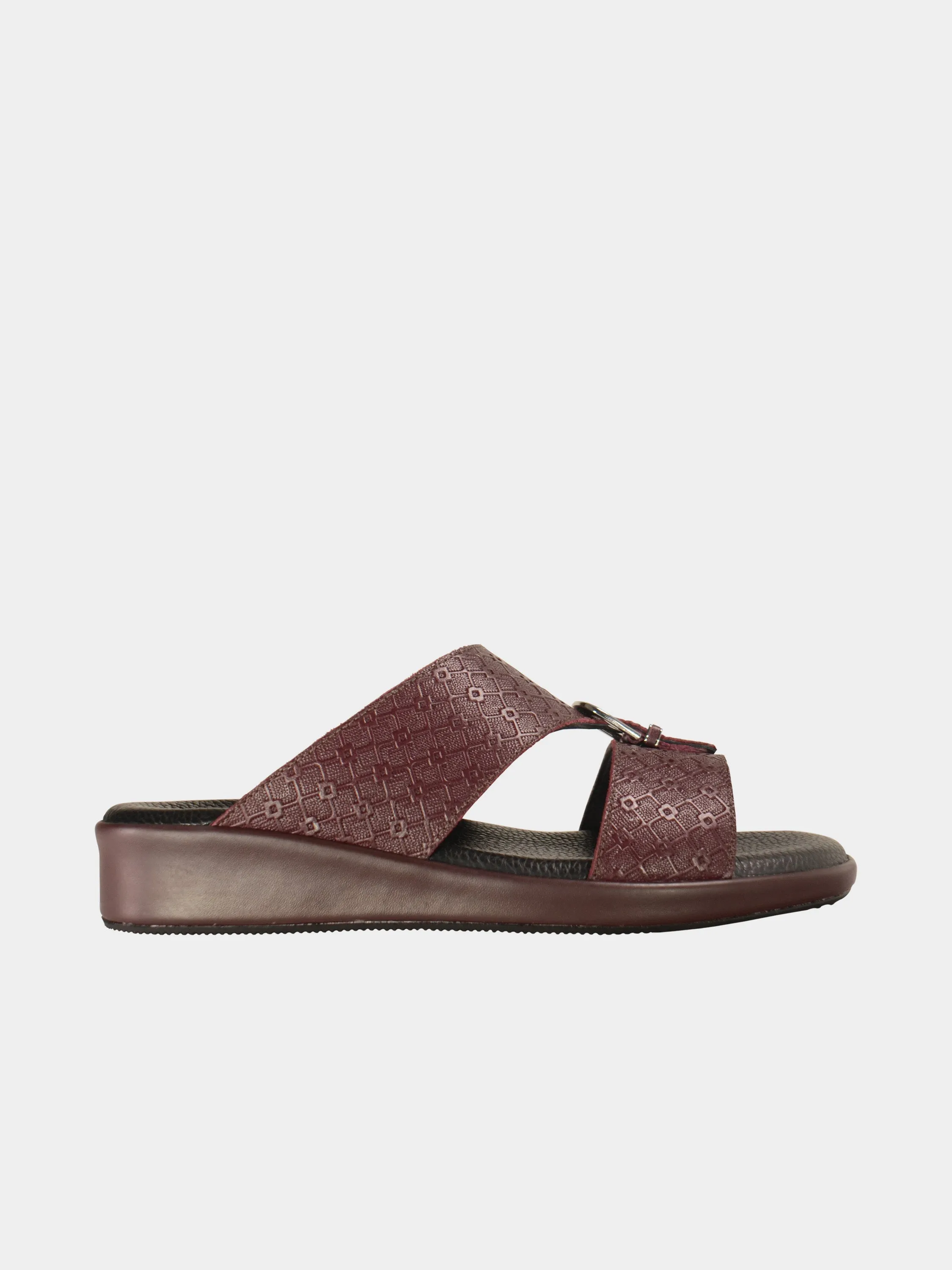 Barjeel Uno BGT-14 Men's Arabic Sandals