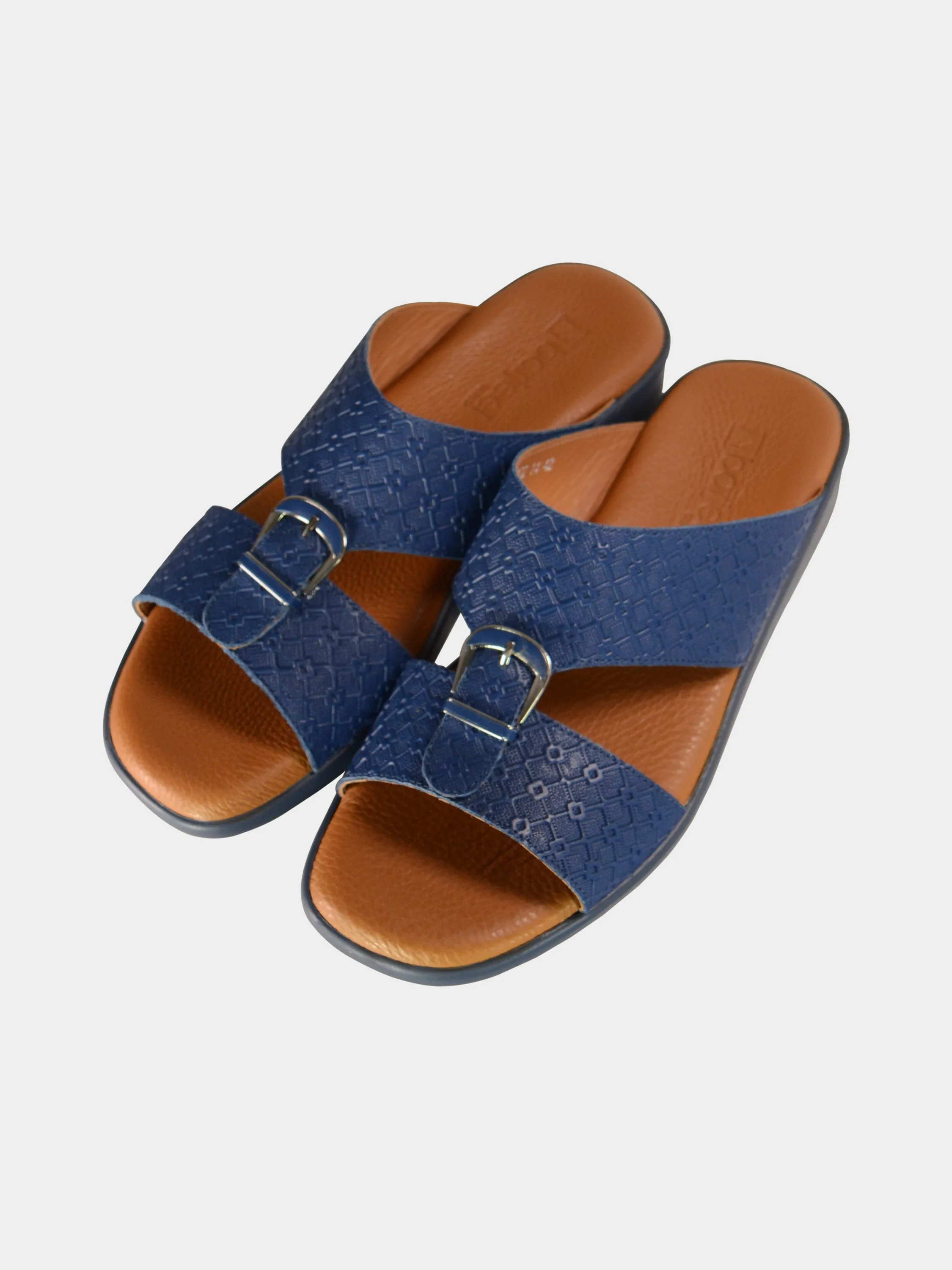 Barjeel Uno BGT-14 Men's Arabic Sandals