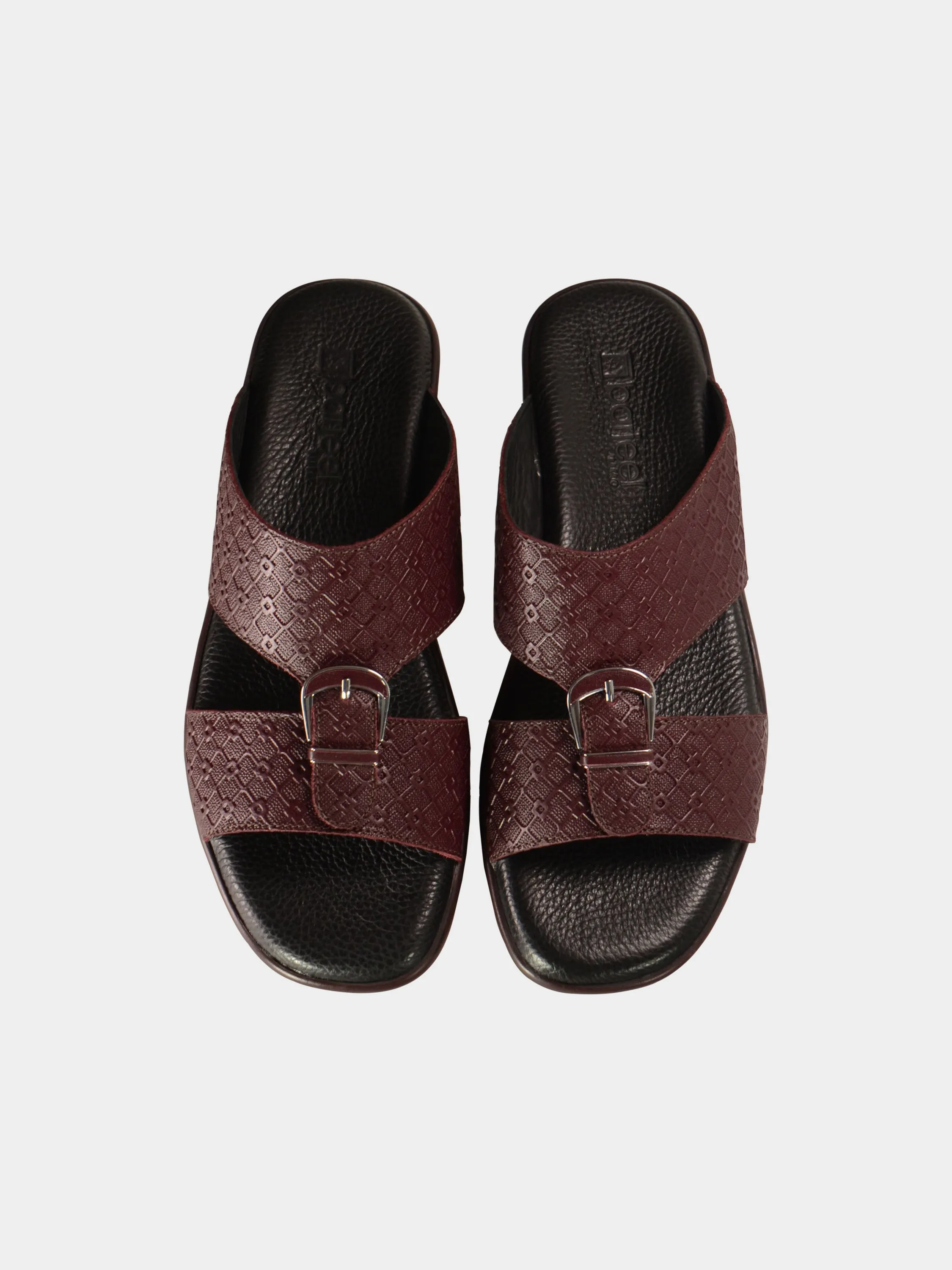 Barjeel Uno BGT-14 Men's Arabic Sandals