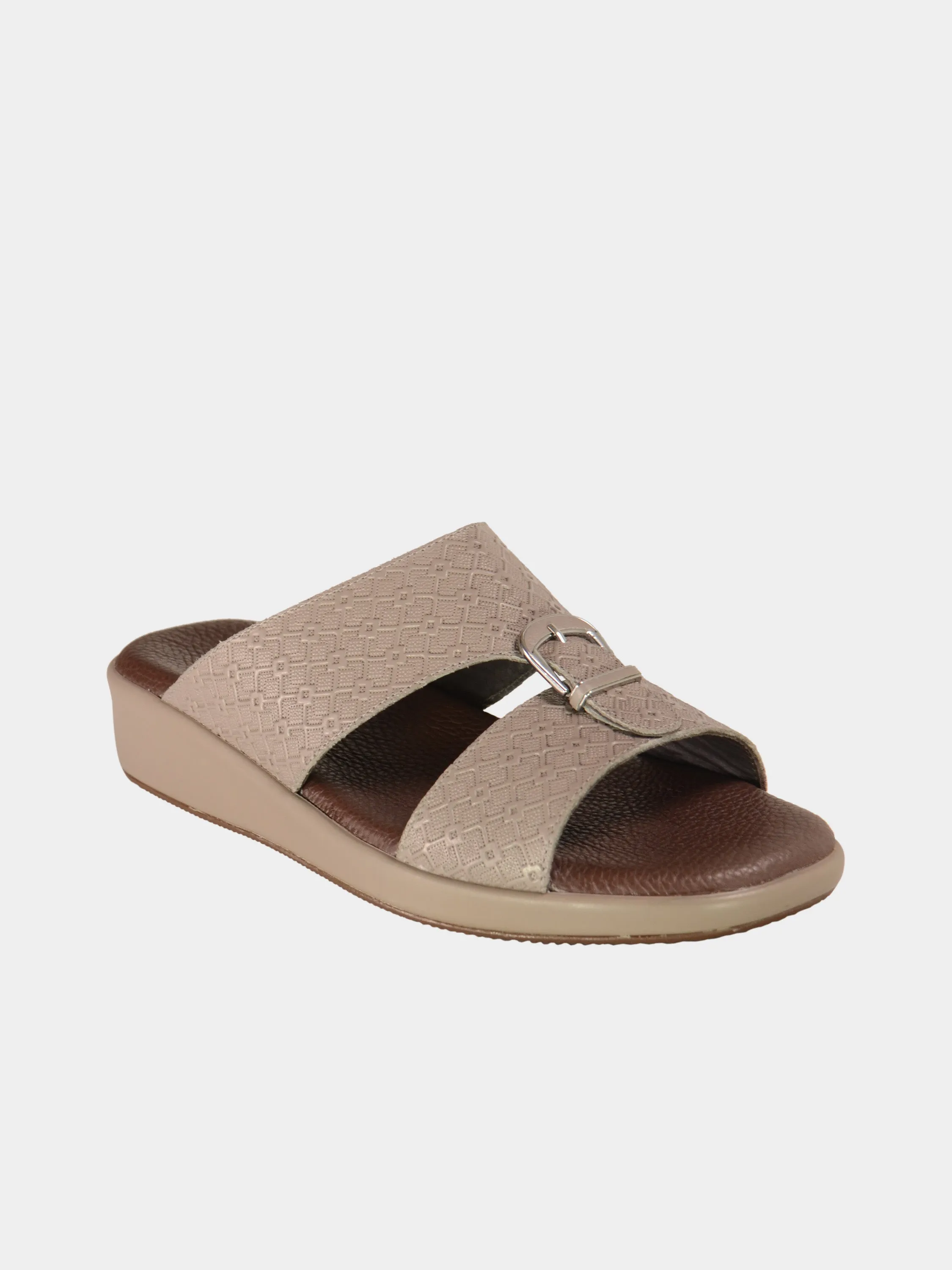 Barjeel Uno BGT-14 Men's Arabic Sandals