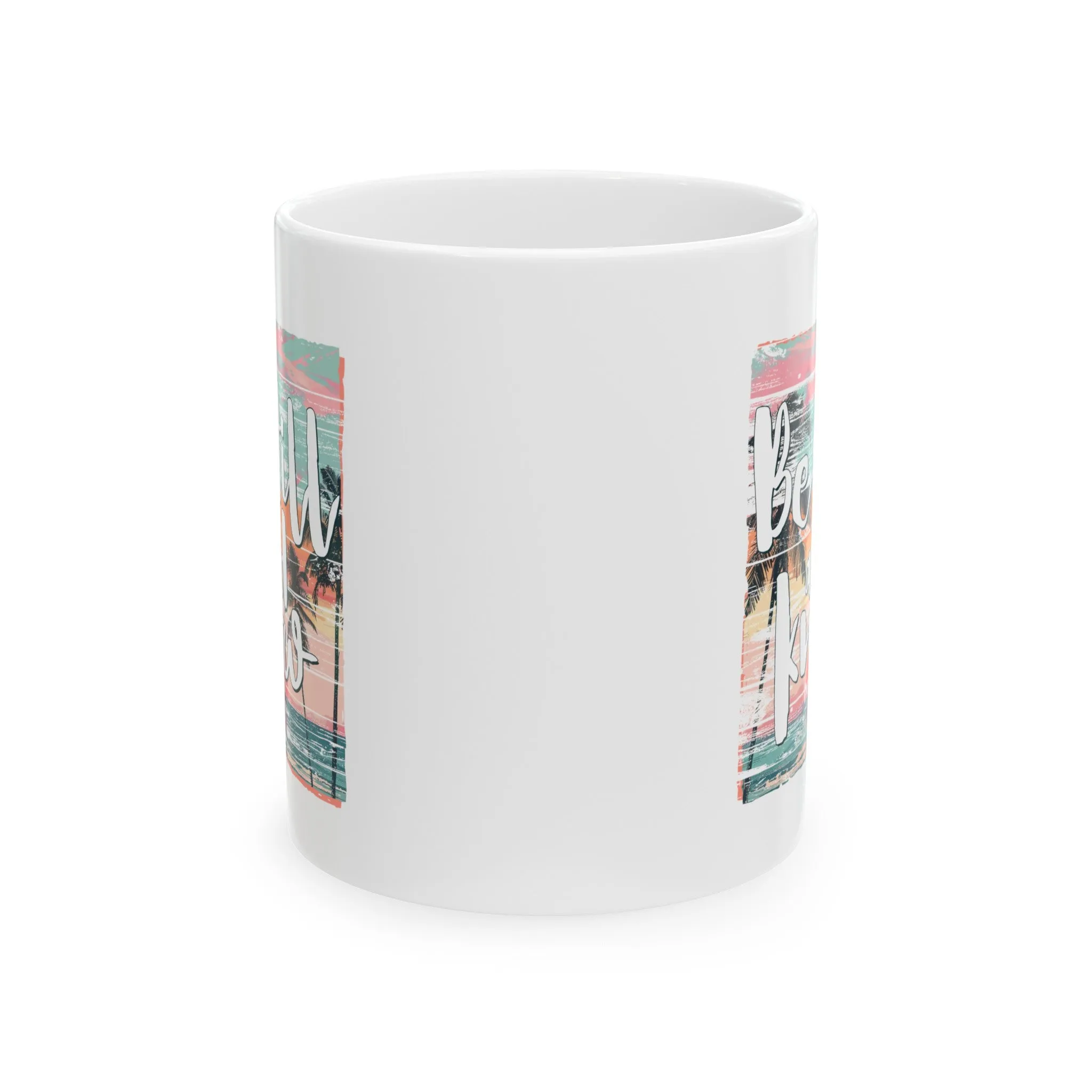 Be Still 11oz Mug