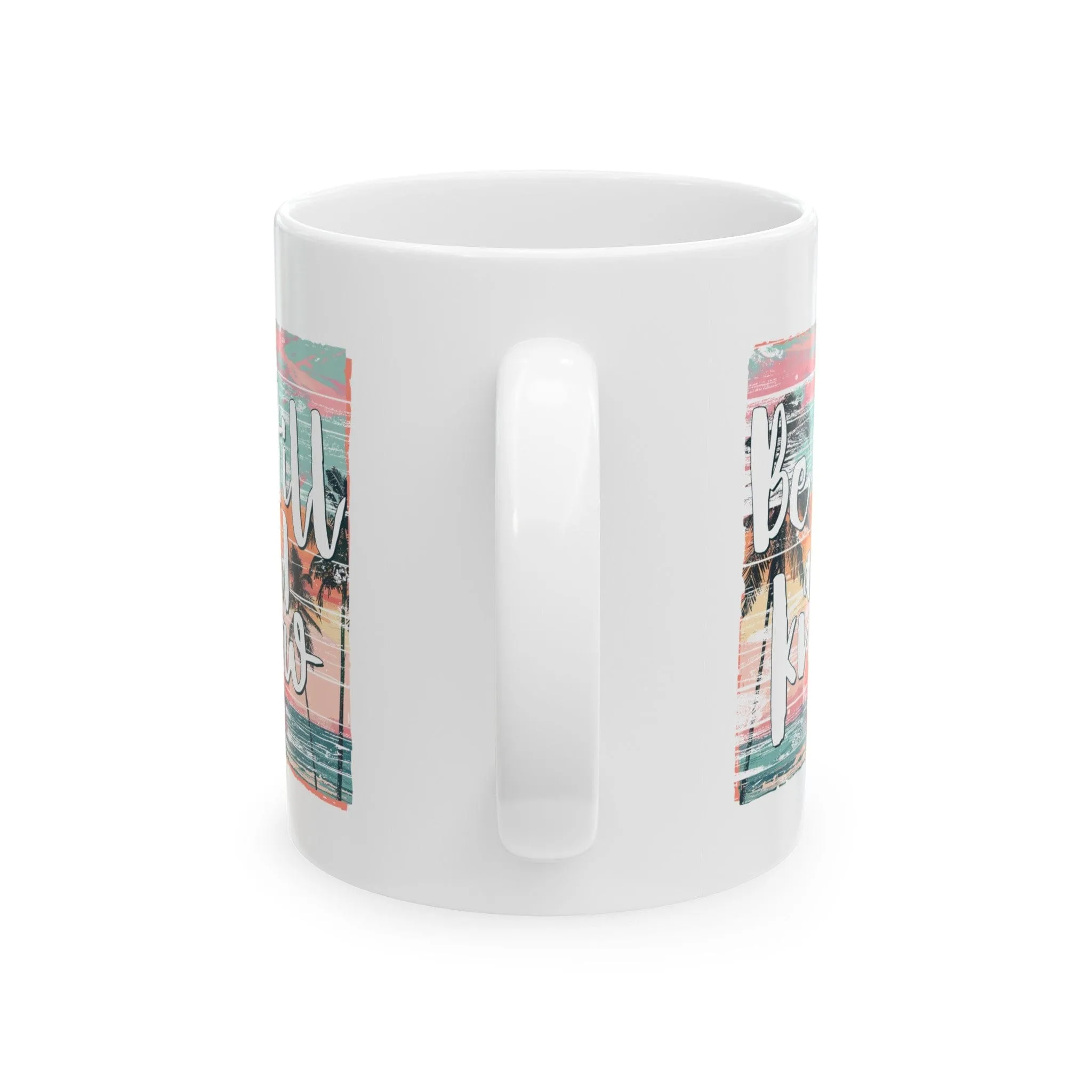 Be Still 11oz Mug