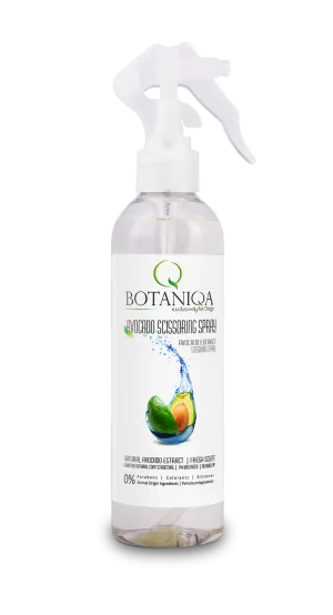 Beauty Line  Avocado Scissoring Spray 8.4 fl oz