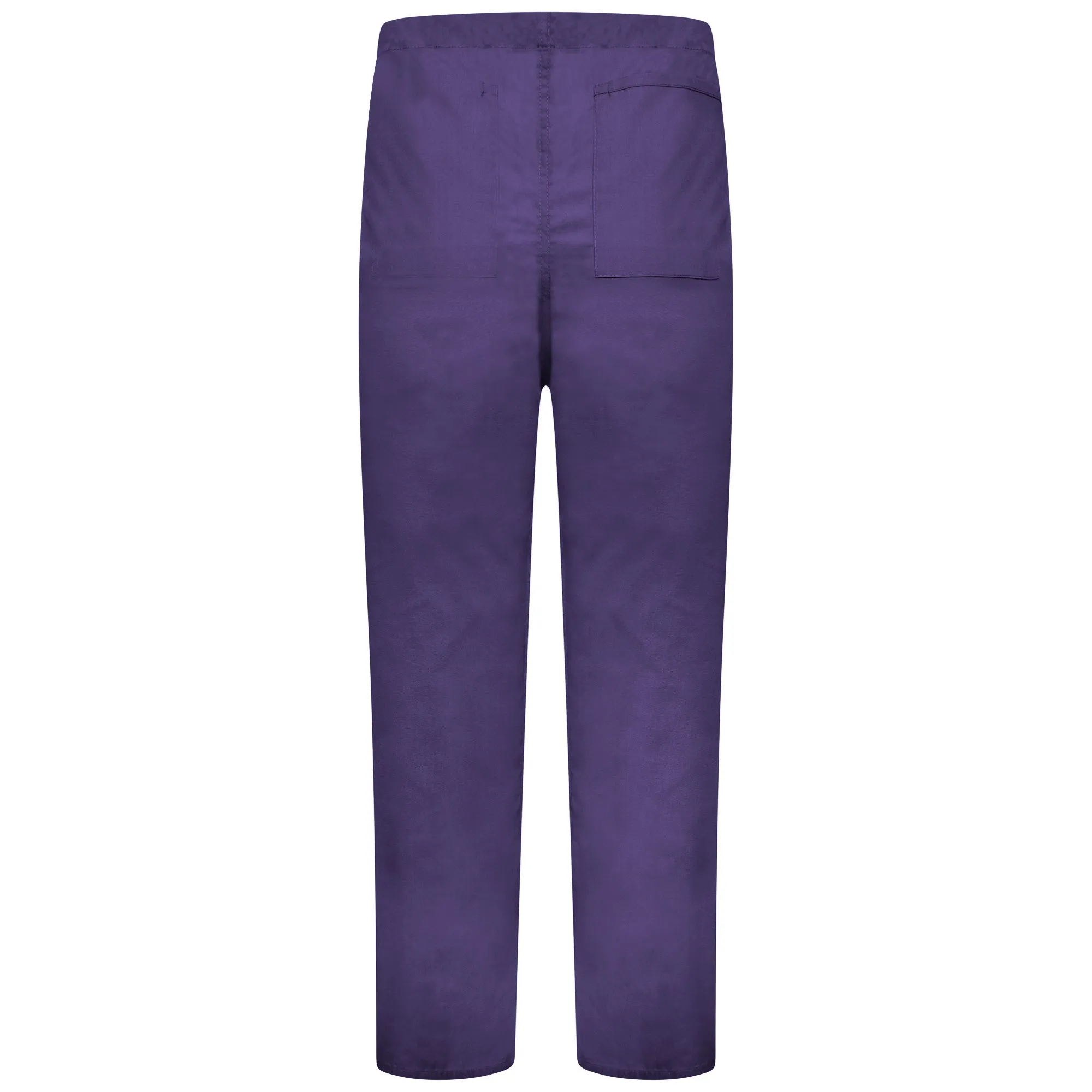 Behrens Reversible Scrub Trouser