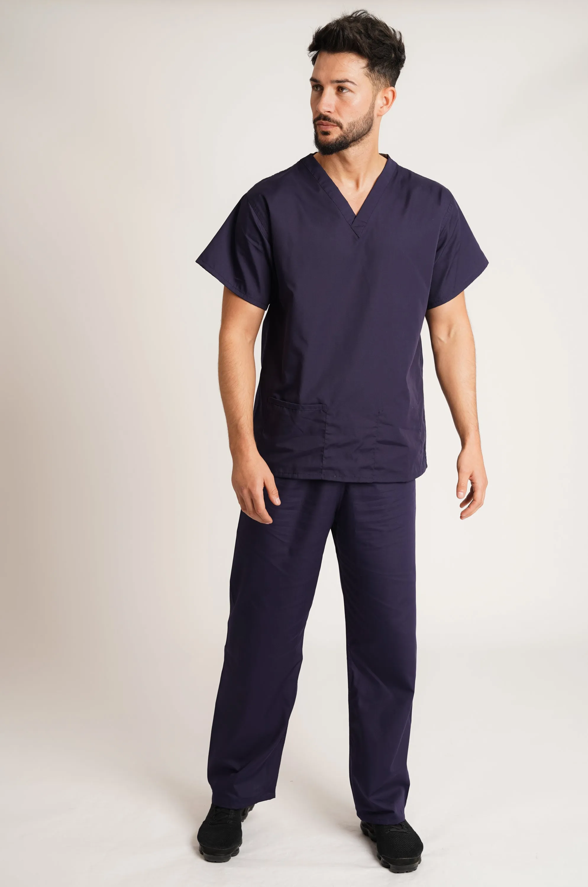 Behrens Reversible Scrub Trouser