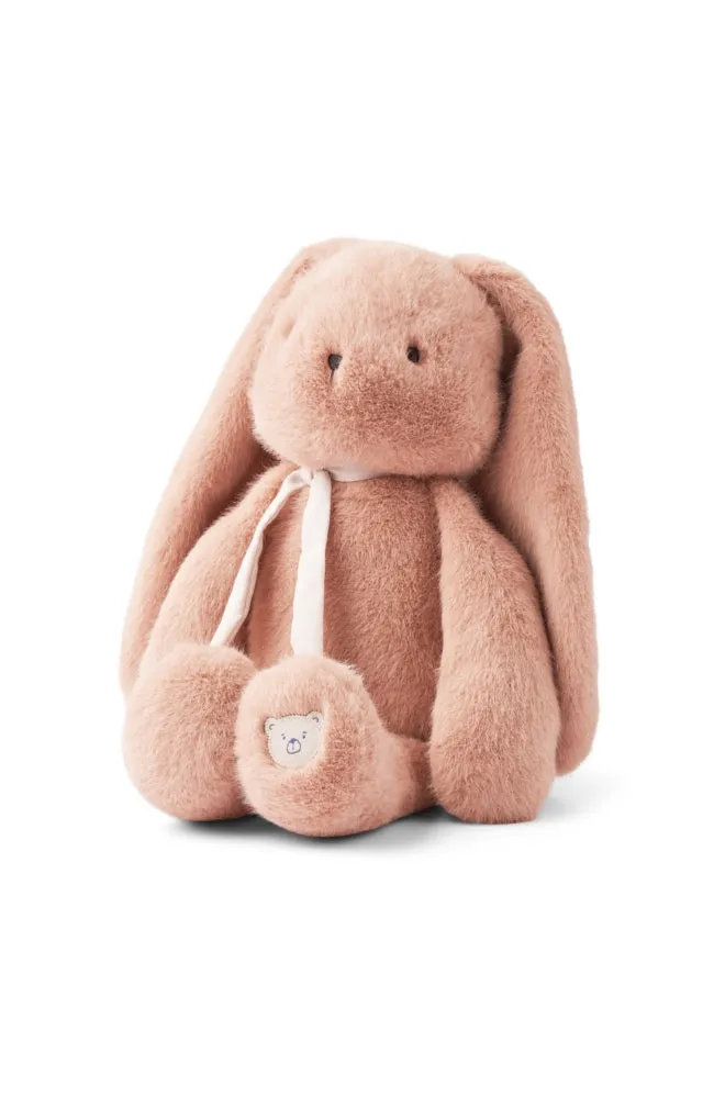 Berto Rabbit Teddy - Pale tuscany