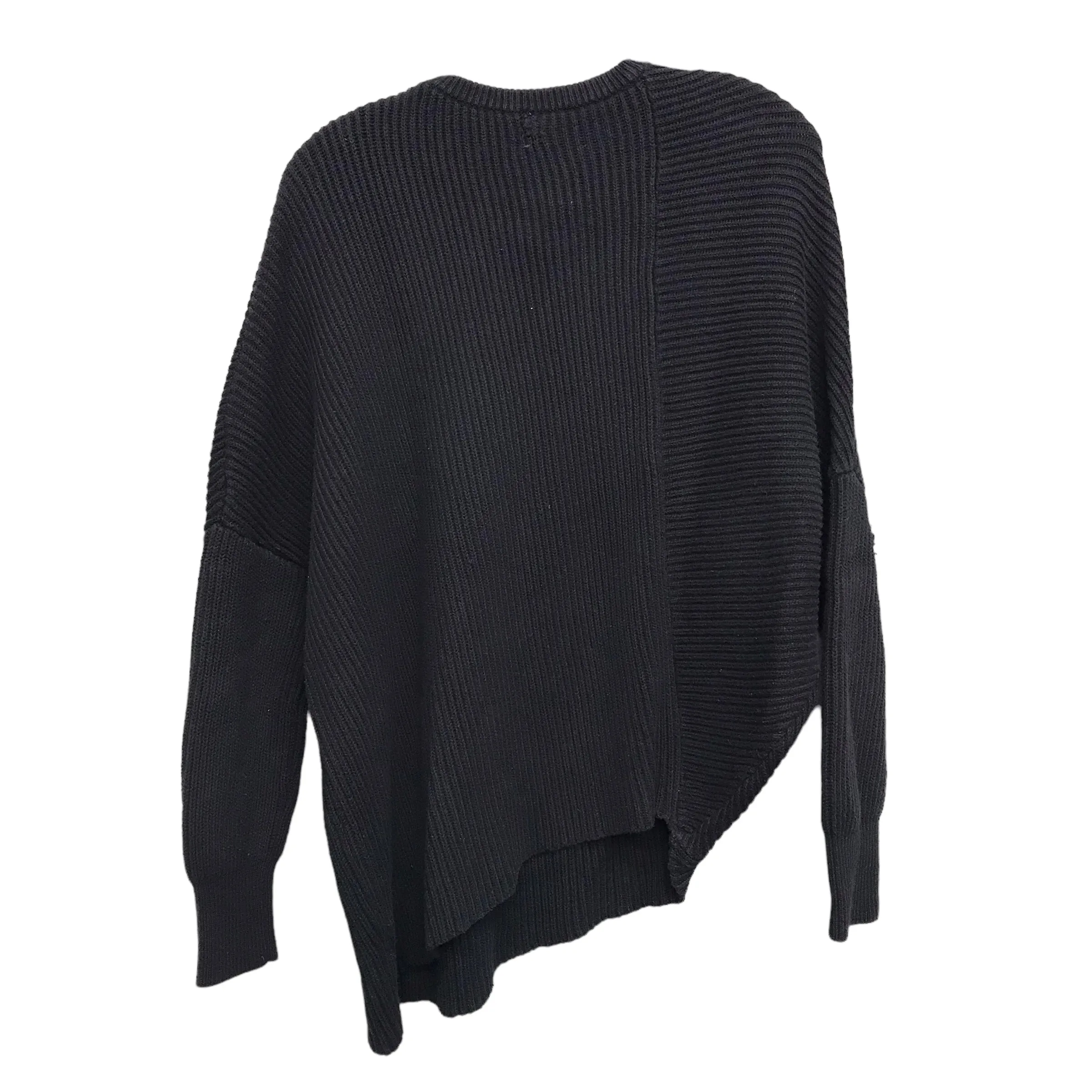 BLACK SWEATER by FREE PEOPLE Size:S