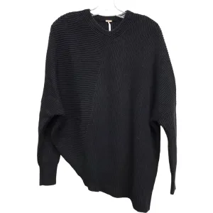 BLACK SWEATER by FREE PEOPLE Size:S