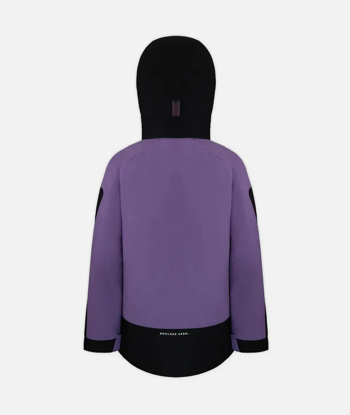 Boulder Gear BETTY JACKET