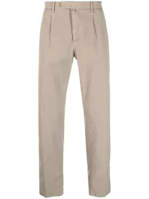 Briglia Trousers Dove Grey