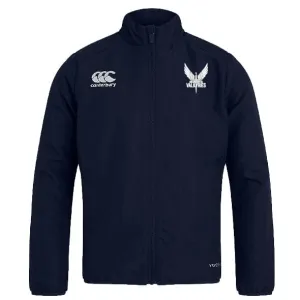 Brunswick Valkyries Club Track Jacket by Canterbury