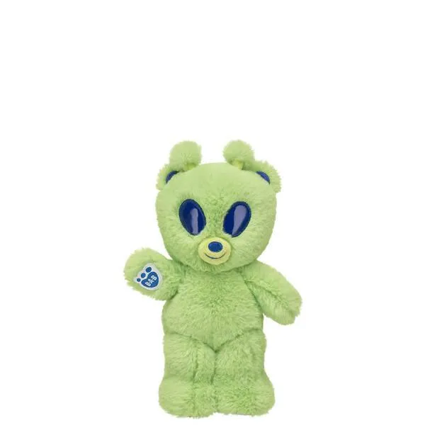 Build-A-Bear Buddies Bear-lien