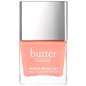 Butter London Hottie Tottie Patent Shine 10X Nail Lacquer