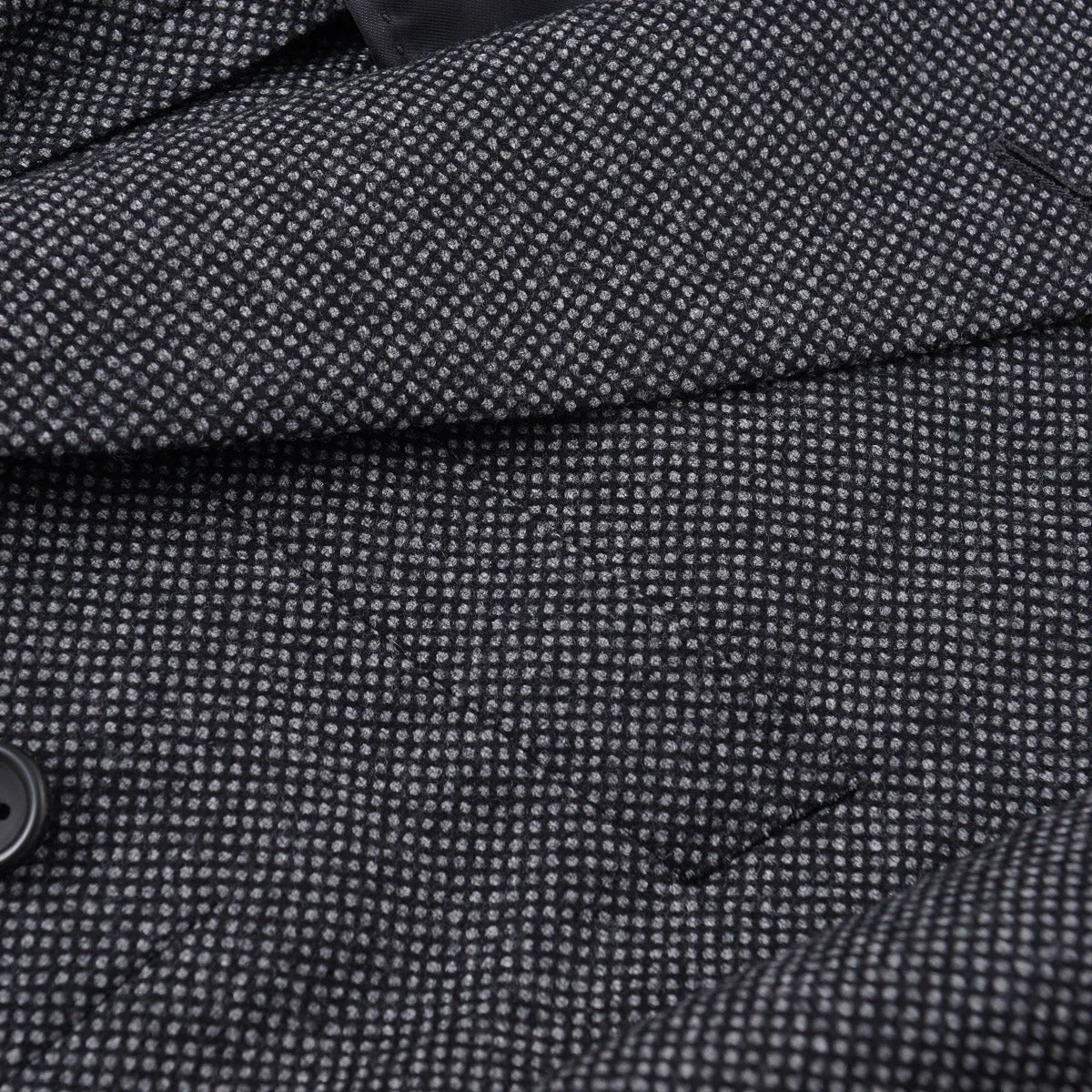 Canali Birdseye Wool 'Kei' Sport Coat