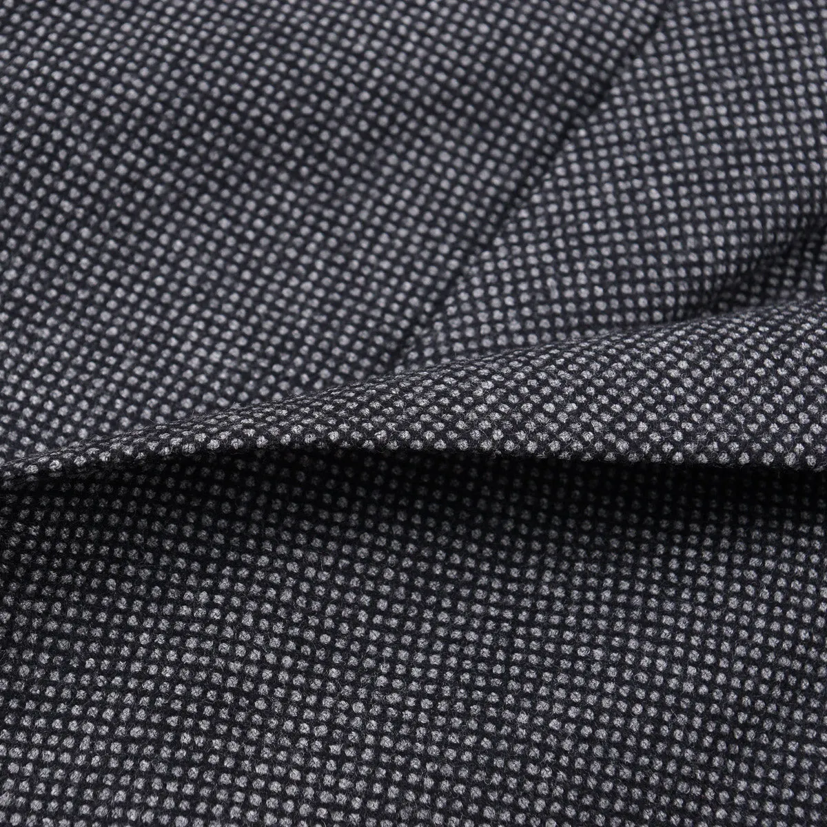 Canali Birdseye Wool 'Kei' Sport Coat