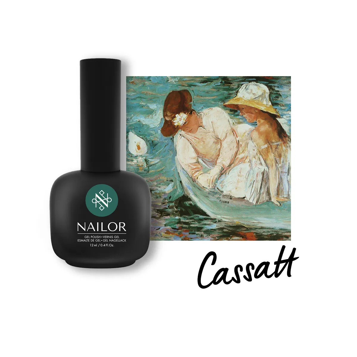 CASSATT